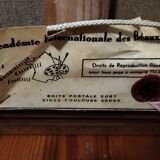 Ancien tableau