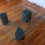 “Metafora” coffee table
