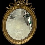 Louis XVI mirror