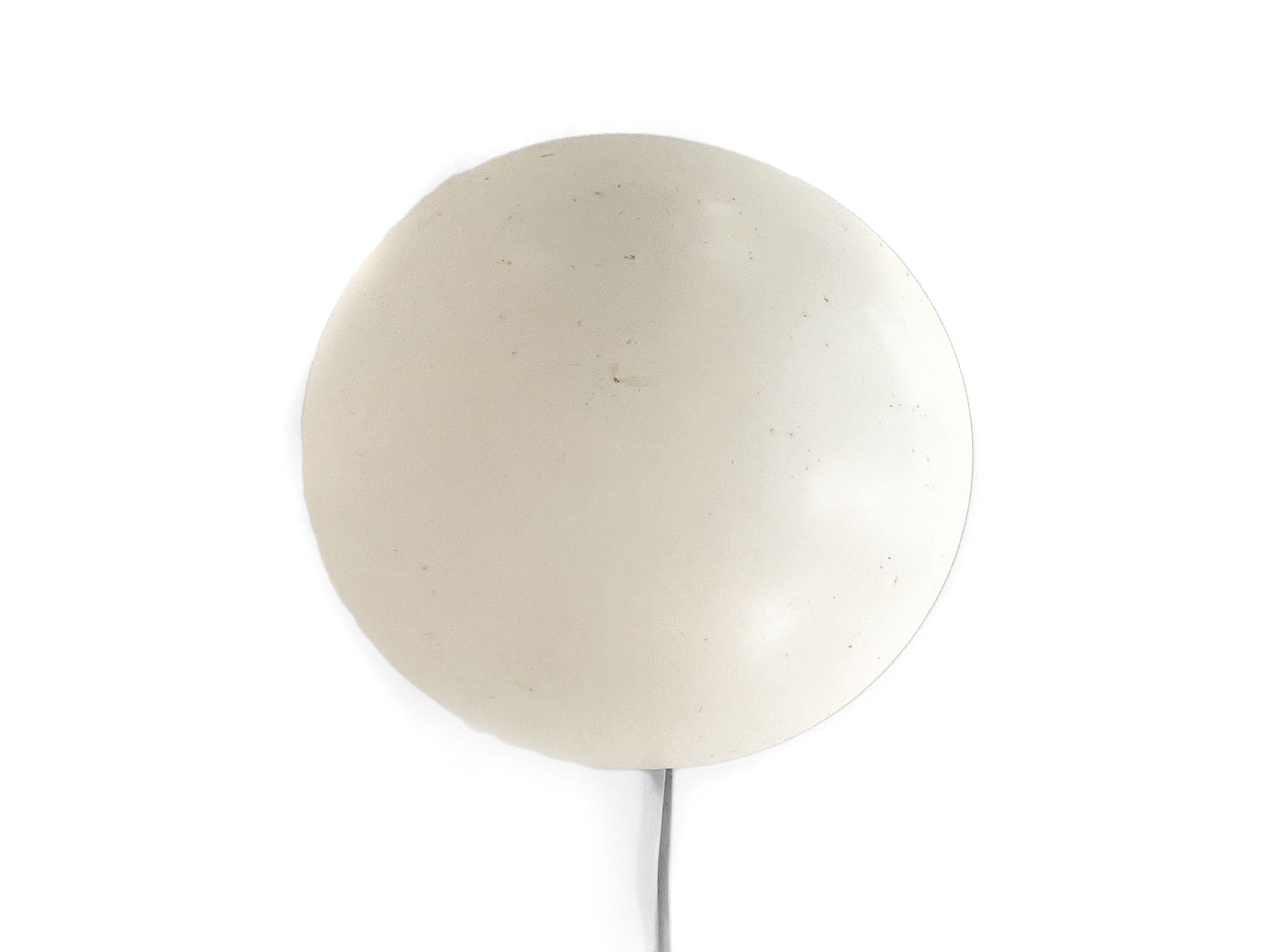 Wall light/sconce PH Hat, early edition, by Poul Henningsen for Louis Poulsen