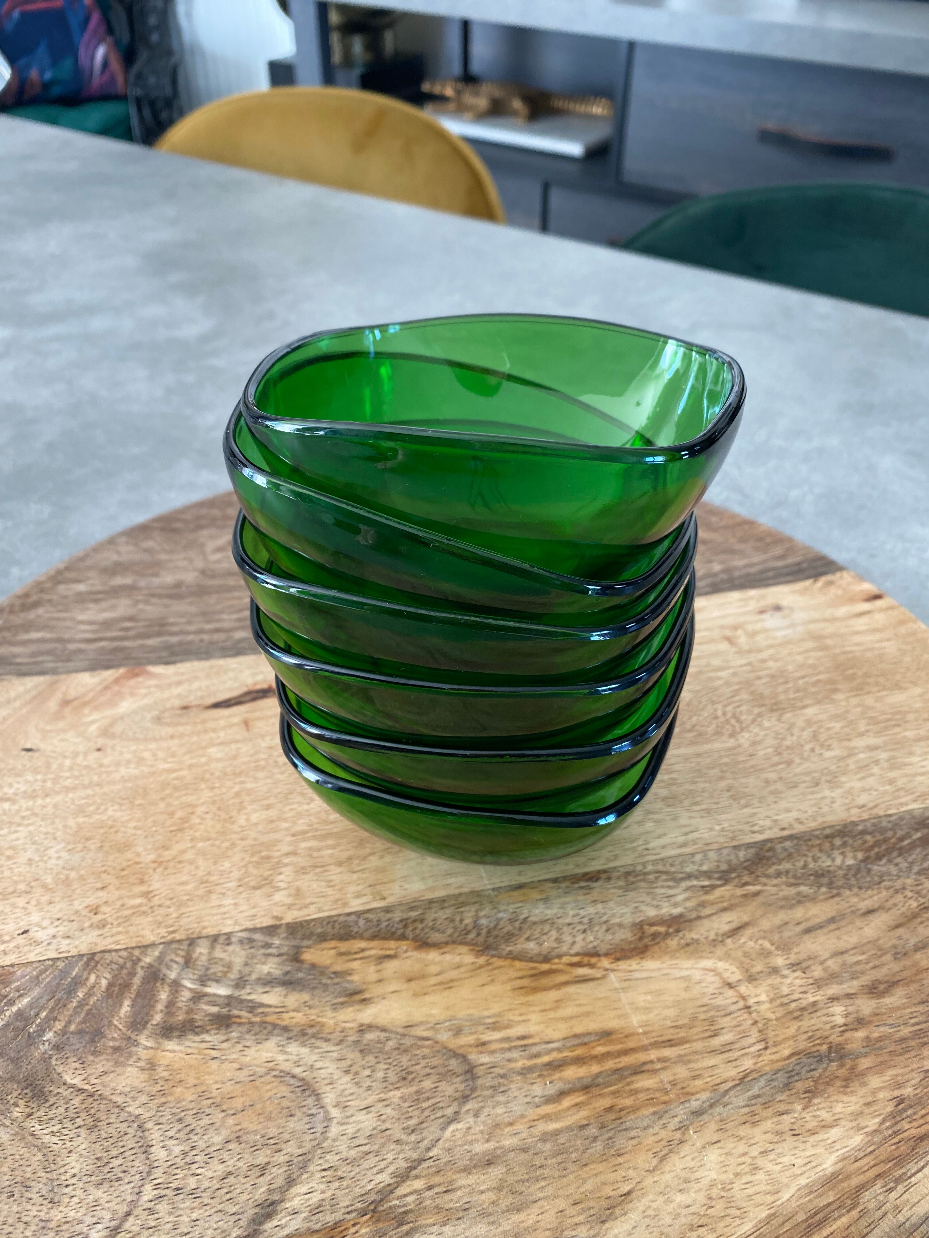 Vintage vereco ramekins