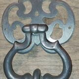 Door knocker
