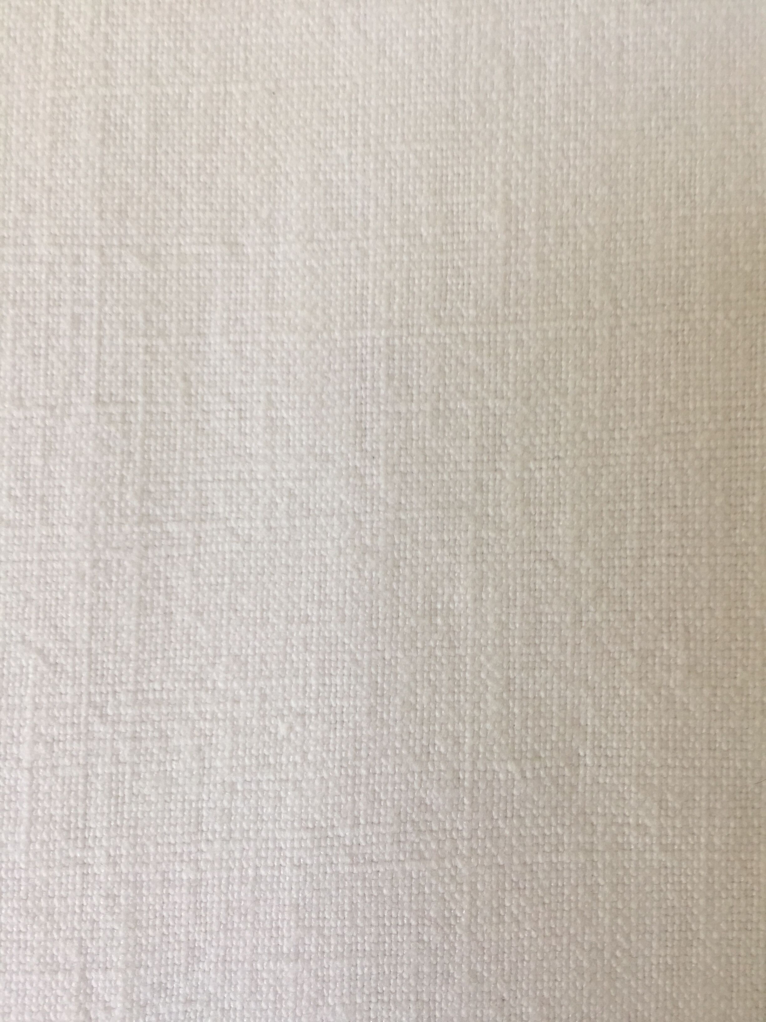 Old cotton cloth and linen thick 2.50x2 m embroidery