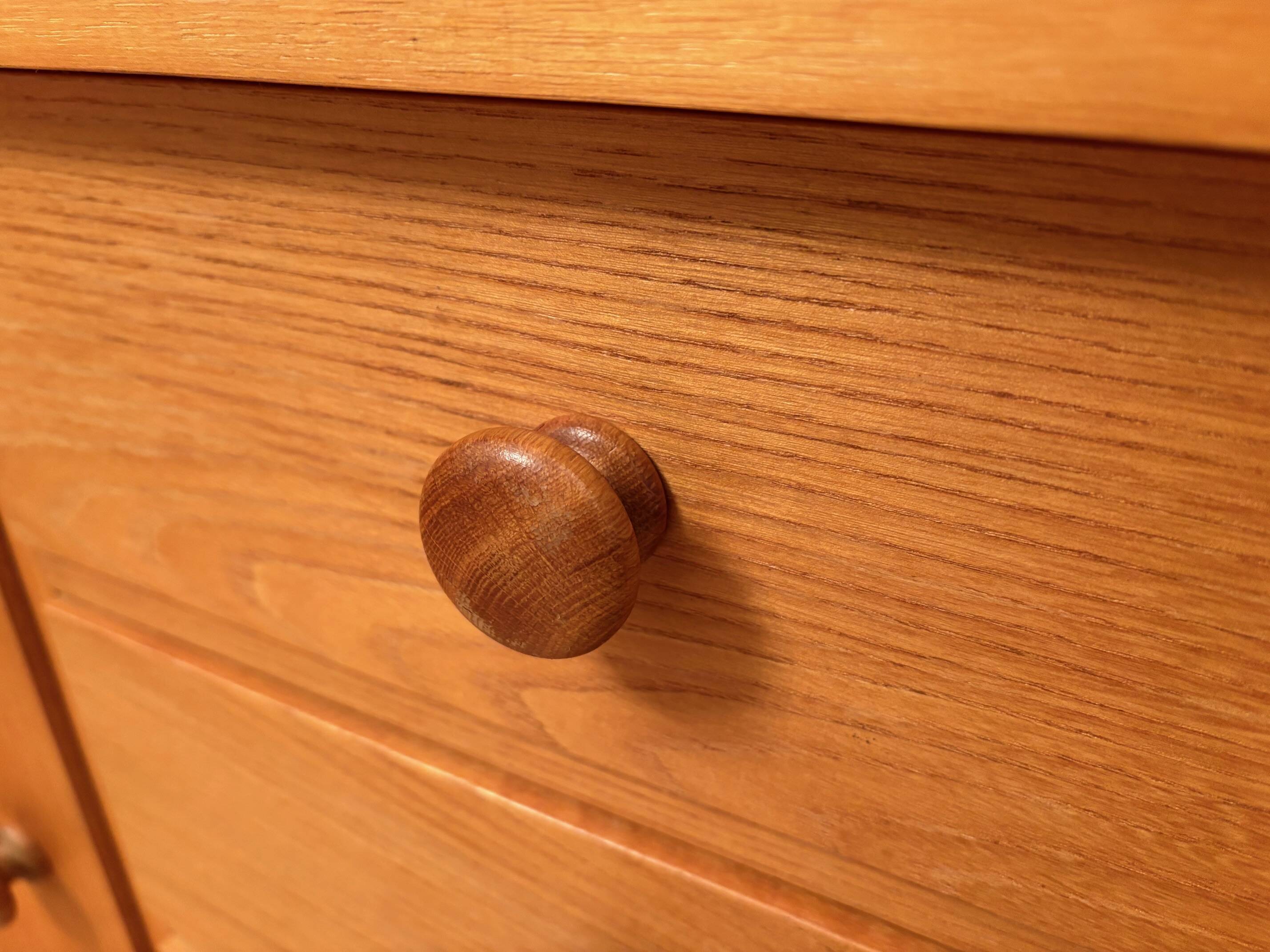 Sideboard, Germany, 1960s