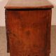 Chest dated 1624 - Haute Savoie