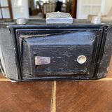 Kinax bellows camera