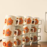 Service à Café année 60 Winterling