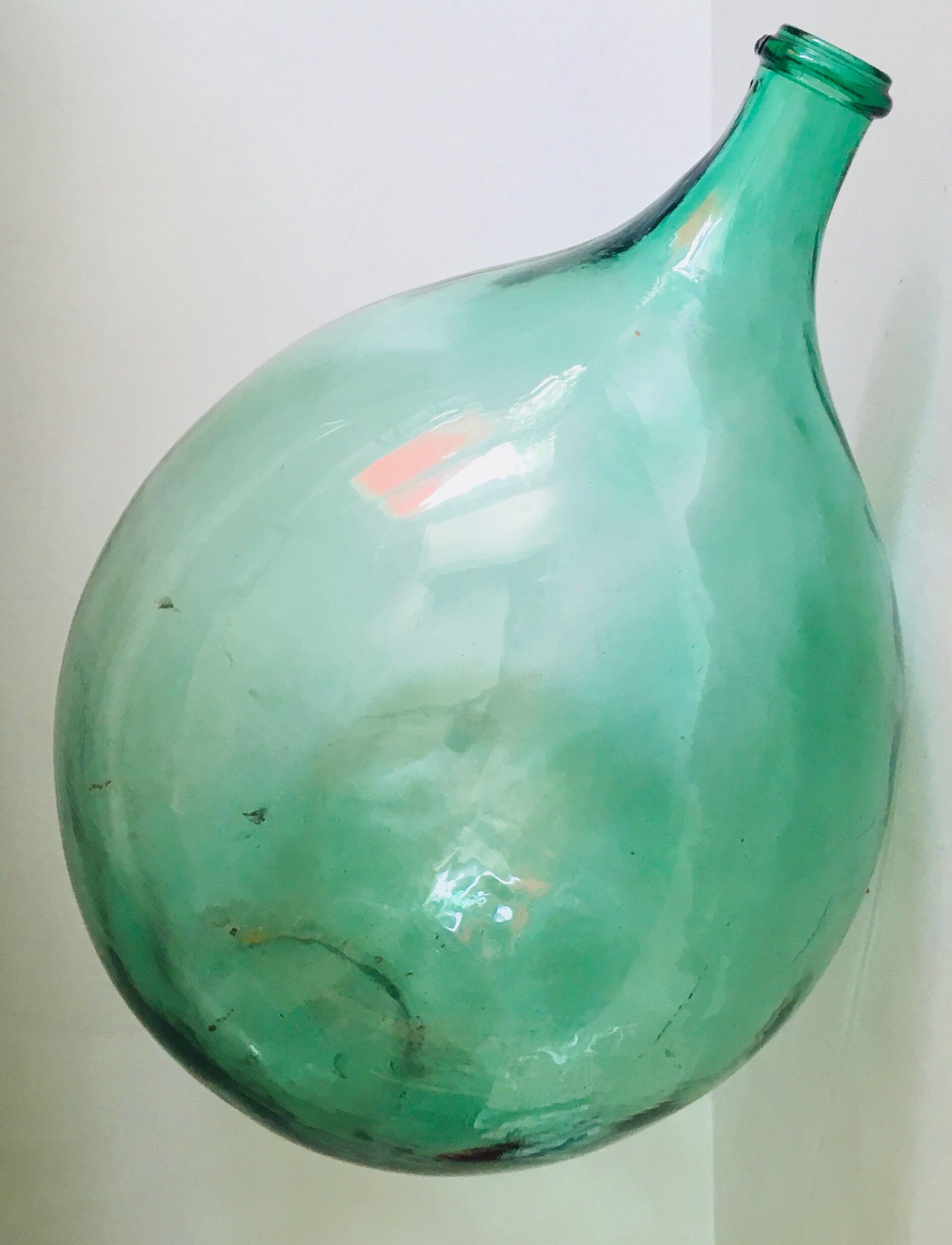 Demijohn 30 liters