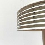 Table lamp model Saturno from the mid-century space age by Kazuo Motozawa for Staff, 1960s.