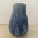 Vase en grès mètènier