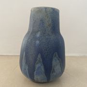 Mètènier sandstone vase