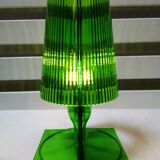 Table lamp Kartell model Take mint