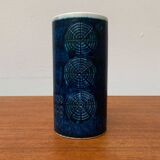 Mid-century Swedish vase Sarek by Olle Alberius for Rörstrand.