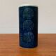Vase suédois Sarek du milieu du siècle par Olle Alberius pour Rörstrand