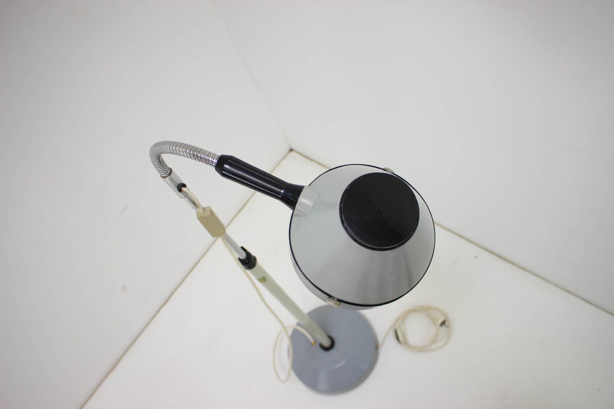 Lampadaire Type B130, 1960 Pologne