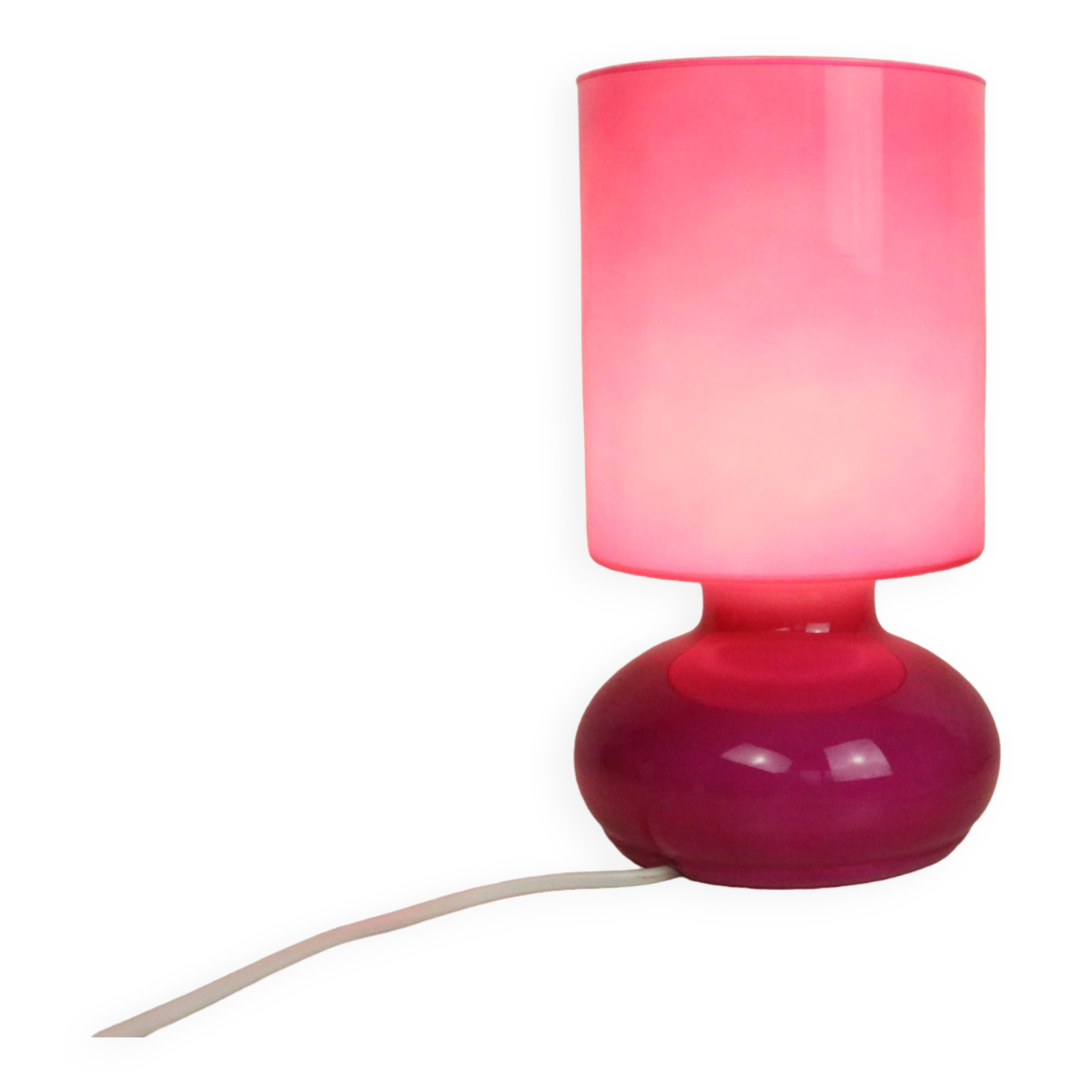 Lykta lamp, Ikea, 1990, vintage