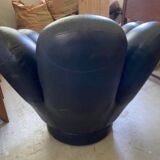 Hand armchair
