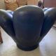 Hand armchair