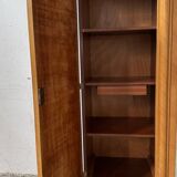 50s/60s mirrored wardrobe