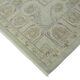 Turkish Handcrafted Loom Oushak Rug 310 cm x 371 cm
