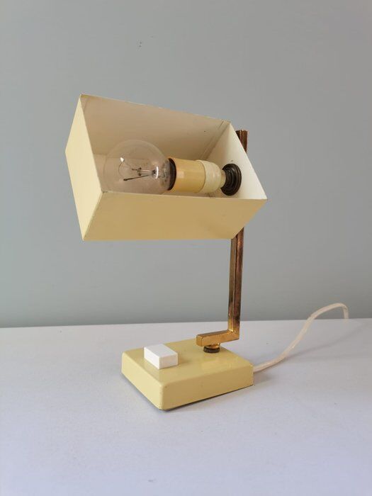 Italian table lamp 50 years