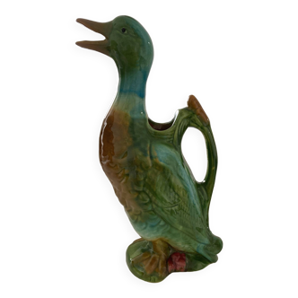 Duck carafe