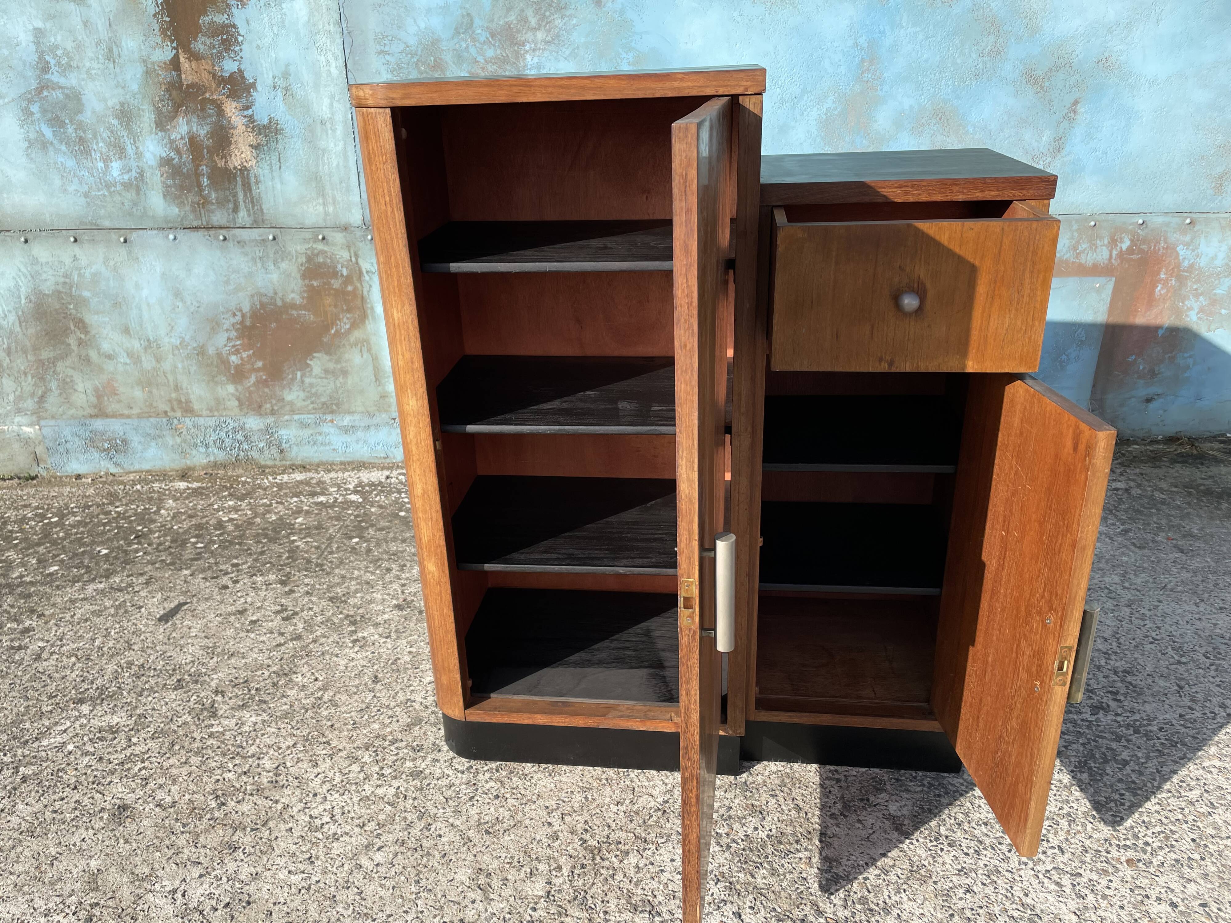 Meuble vintage année 40