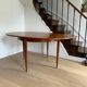 Vintage teak table
