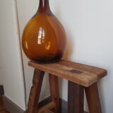 Demijohn orange 5 liters