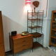 Adjustable shelves WHB string of the 1960s