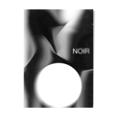 Poster "black"