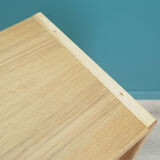 Bibliothèque, design danois, années 1970, production: Danemark