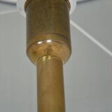 Lampadaire vintage, datant des années 60.