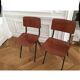 Chair style Friso Kramer
