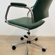 Fully Restored Kovona Office Chair K-385, Czechoslovakia 1970’s