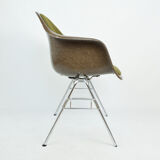 Chair designed by Charles & Ray Eames, Vitra, 1970
