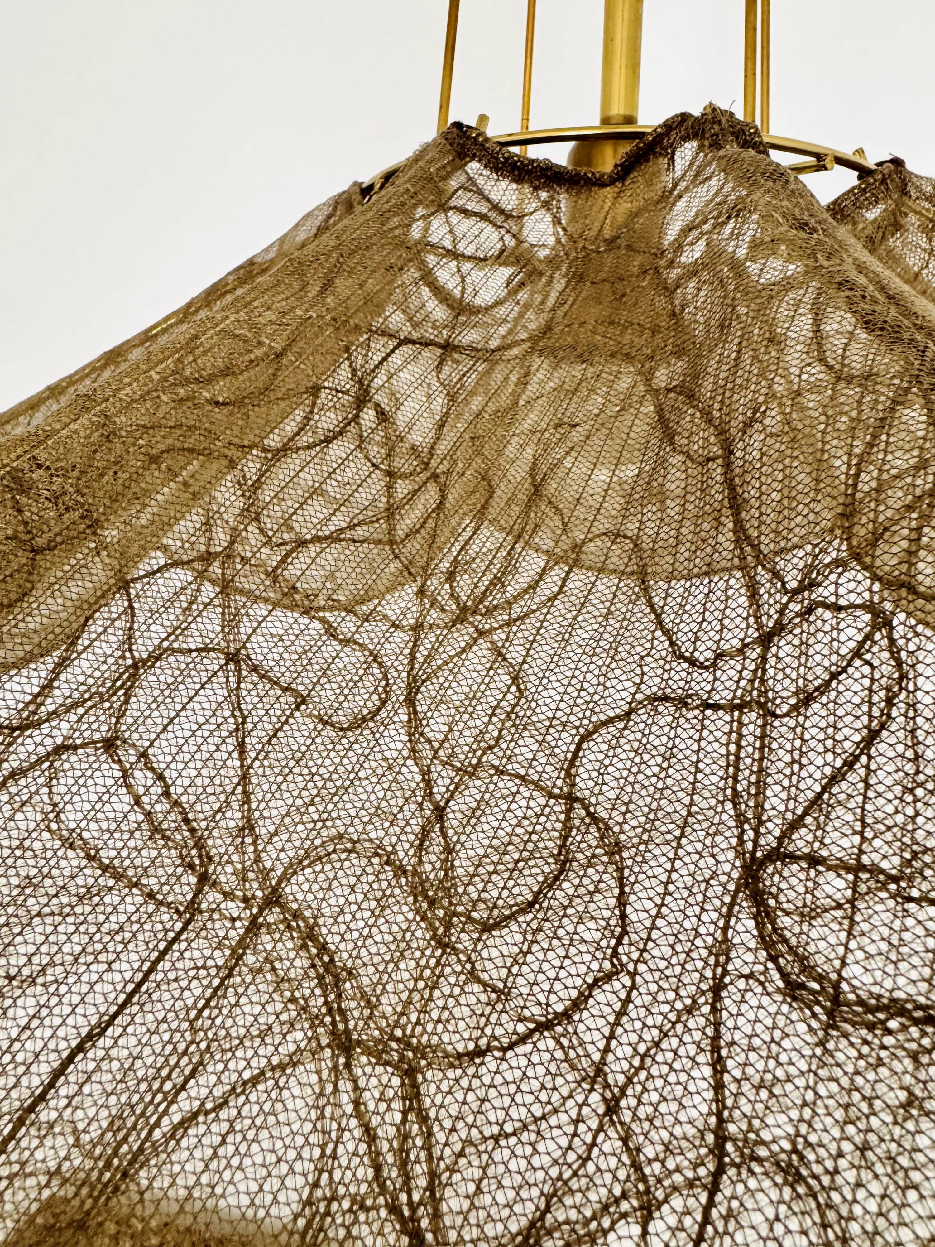 Fazzoletto Pendant Lamp by Leola