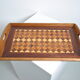 Vintage tray 1970