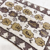 Moroccan Berbere carpet 137x90cm