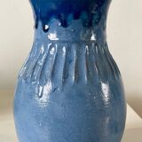 J Chikitou ceramic vase.