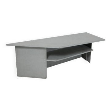 Coffee table/side table by Willy Ballez, 1970s