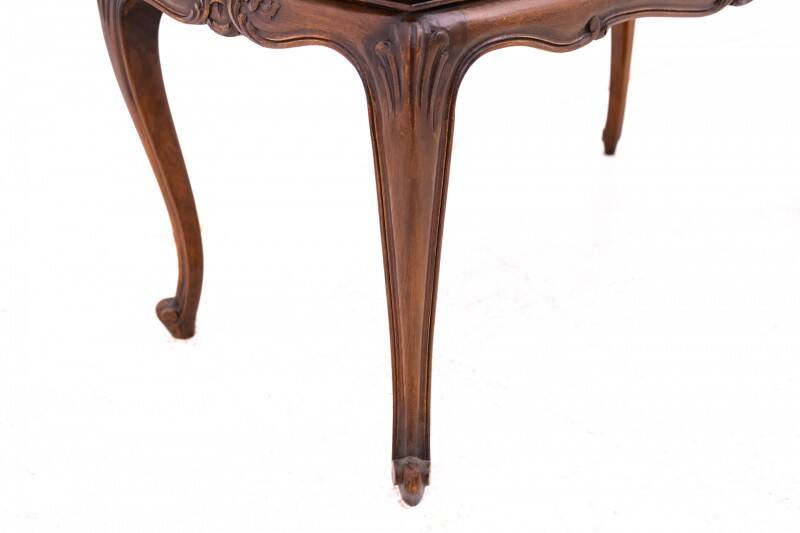 French coffee table, 1920s