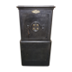 Old safe Delarue and Grangoir