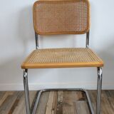 Chair Marcel Breuer Cesca B32