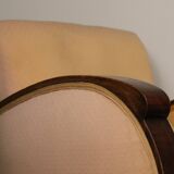 Pair of Art Deco armchairs – 1930s/40s