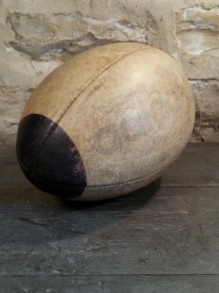 Rugby ball