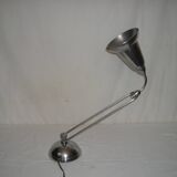 Jumo desk lamp - model 610 from the 1940s