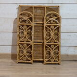 Folding shelves Peacock