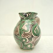 Pichet vase Domingo Punter, années 60