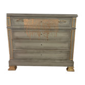 Commode 4 tiroirs